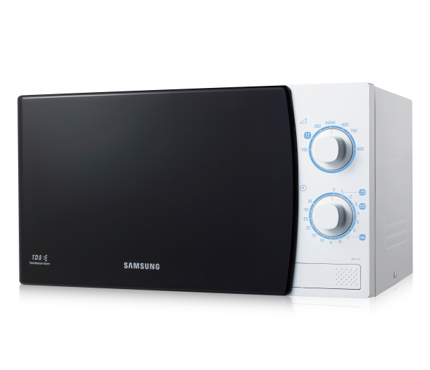 Samsung ME711K - 214578 - zdjęcie 4